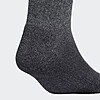 adidas men Athletic Cushioned Crew 6 Pairs $13 + Free Shipping