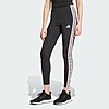 adidas women Essentials 3-Stripes Cotton Leggings $15.5 + Free Shipping