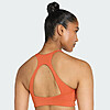adidas women Optime Workout Medium Support Bra $15 + Free Shipping