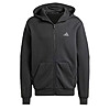 adidas men Designed for Training Full-Zip Track Jacket $25 + Free Shipping