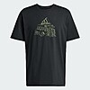 adidas men M SHOE TRUCK T Tee (size: 2XL) $11 + Free Shipping