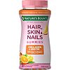 Nature's Bounty Optimal Solutions Hair, Skin & Nails with Biotin & Collagen $5.29