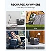Cert. Refurb: EcoFlow RIVER 2 Pro 768Wh Portable Power Station LFP Generator $259 + Free S&H