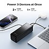 EcoFlow 170W Rapid Power Bank 25000mAh with Dual 140W USB-C Ports Compatible $60 + Free S&H