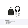 Cert. Refurb: SONY WH1000XM5/S Premium Noise Canceling Headphone Silver $144 + Free S&H