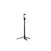 800 Lumen LED Rechargeable Detachable Tripod Work Light $7.95