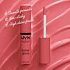 NYX Professional Makeup Butter Gloss Lip Gloss (Assorted Colors) $2.72 w/ S&S + Free Shipping w/ Prime or on $35+