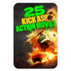$24.99 Sale for 25 Kick Ass Action Movies