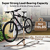 $81.29 | Heavy Duty Bike Repair Stand Max 110 lbs
