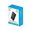 Anker 20,000mAh 15W Powerbank 2-Port (USB-C & USB-A) $26.99