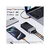 JUOVI Power Bank 65W 20000mAh Laptop Portable Charger, blue $31.99