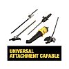 DEWALT DCST972B 60V 17in Attachment Capable Trimmer Tool Only $229.99