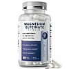 iMATCHME Magnesium Glycinate 120 Capsules $8.09  + Free Shipping w/ Prime or on $35+
