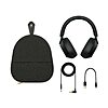 Sony WH-1000XM5 Premium Noise Cancelling Wireless Headphones, Black $248