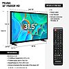 Samsung 32-Inch Class HD H5000F Smart TV (2025 Model) HDR, Object Tracking Sound Lite, Knox Security, One UI Tizen $97.99