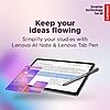 Lenovo Idea Tab - College Tablet - 11″ 2.5K IPS Touchscreen $199.99
