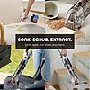 Shark StainForce Cordless Stain, Odor & Urine Remover, 2 Tools, HX102BRN $149.99