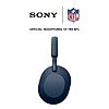Sony WH-CH720N Wireless Noise Cancelling Over-Ear Headphones, Black $87.95
