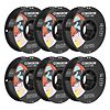 Comgrow PETG 3D Printer Filament 1.75mm $47.49