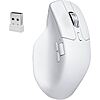 Keychron M6 Mouse 8K (White/Black) $55.99