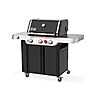 Weber Genesis C-335E Gas Grill Free delivery $749.99