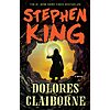 Stephen King: Dolores Claiborne (Kindle Edition) $2.99