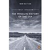 The Penguin History of the United States of America (Kindle Edition) $0.99