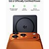 Baseus Picogo AM52 10,000mAh MagSafe Qi2.2 25W Magnetic Power Bank w/ Built-In 45W USB-C Cable $41.29 + Free Shipping