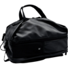 Quirky Trek 2-in-1 Backpack and Duffel (Black or Grey) $14.99 + Free Shipping
