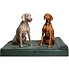 NOAH & PAW 55"x45"x9.5" XXL Orthopedic Cooling Gel Memory Foam Dog Bed $88.39 + Free Shipping w/ Prime or $6 Fee per Order