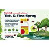 Summit 32 fl oz Tick & Flea Spray Concentrate (Scent: Chamomile) $8.99 + Free Shipping w/ Prime or on $35+