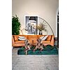 NOAH & PAW 55"x45" XXL Orthopedic Dog Bed w/ Cooling Gel Memory Foam (Drk.Green or Charcoal) $65.00 + Free Shipping