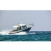 Uniden UM435 Fixed Mount VHF Marine Radio (White) $89.99 + Free Shipping