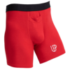 6-Pack Under Project Micro Modal Men's Boxer Briefs (Small & XL) $24 + Free S&H