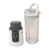 Ninja Blast 18oz Portable Blender with Flat Lid & Blade Cover $29.99 + Free Shipping