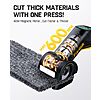 Fanttik C10 Pro 1.77" Electric Rotary Box Cutter w/ Dual Speed & Type-C Charging $62.99 + Free Shipping