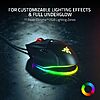 Razer Basilisk V3 Wired Optical Gaming Mouse w/ 11 Programmable Buttons & Chroma RGB (Black) $34.98 + Free Shipping w/ Prime or on $35+