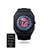 Amazon Haul: doublÉ-Standard Skeleton Quartz Fashion Watch $0.10 + Free shipping is free on $25+