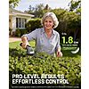 Fanttik Z10 Pro 6" Cordless Hedge Trimmer $28.49 + Free Shipping w/ Prime or on $35+