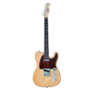 Indio by Monoprice Retro DLX Plus Solid Ash Electric Guitar w/ Gig Bag (Natural) $134.99 + Free Shipping