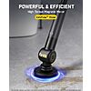 [Prime] Fanttik Flip G9 Pro Electric Spin Scrubber w/ 6 Brush Heads & Adjustable Angle (Black or White) $62.99 + Free Shipping