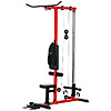 Soozier Lat Pull Down Machine @ Aosom - $122.99 with free shipping