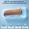GarveeLife 24000 BTU Ductless Mini Split 230v w/ WiFi at Amazon $792 + FS