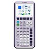Texas Instruments TI-84 Evo Graphing Calculator (Lavender or White) $85.99 + free s/h @Target