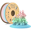 10kg Creality Hyper PLA 3D Printer Filament (Mix & Match) $86.33 + free s/h AC