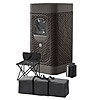 Costco - Homedics Premium Steam Sauna (Black) $99.97 in store only YMMV