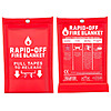 Costco - Rapid-Off Fire Blanket, 2-pack $7.99 (In store sale)