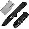 2.8" Kizer Nice Guy D2 Steel Folding Knife w/ G10 Handle & Liner Lock (Olive Green & Black) $29 + Free Shipping w/ Prime or on $35+