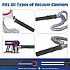 2-Piece PetOde Dryer Vent Cleaner Kit (Various Colors) $7.99 + Free Shipping w/ Prime or on $35+