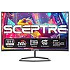 24.5" Sceptre Curved FHD 1080p 240Hz Gaming Monitor w/ Built-In Speakers $107.97 + Free Shipping
